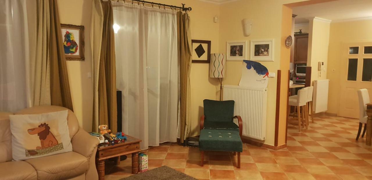Szent Laszlo Budapešť Exteriér fotografie