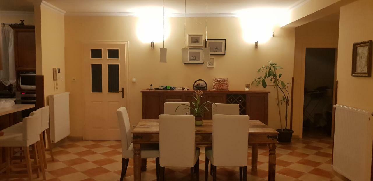 Szent Laszlo Budapešť Exteriér fotografie