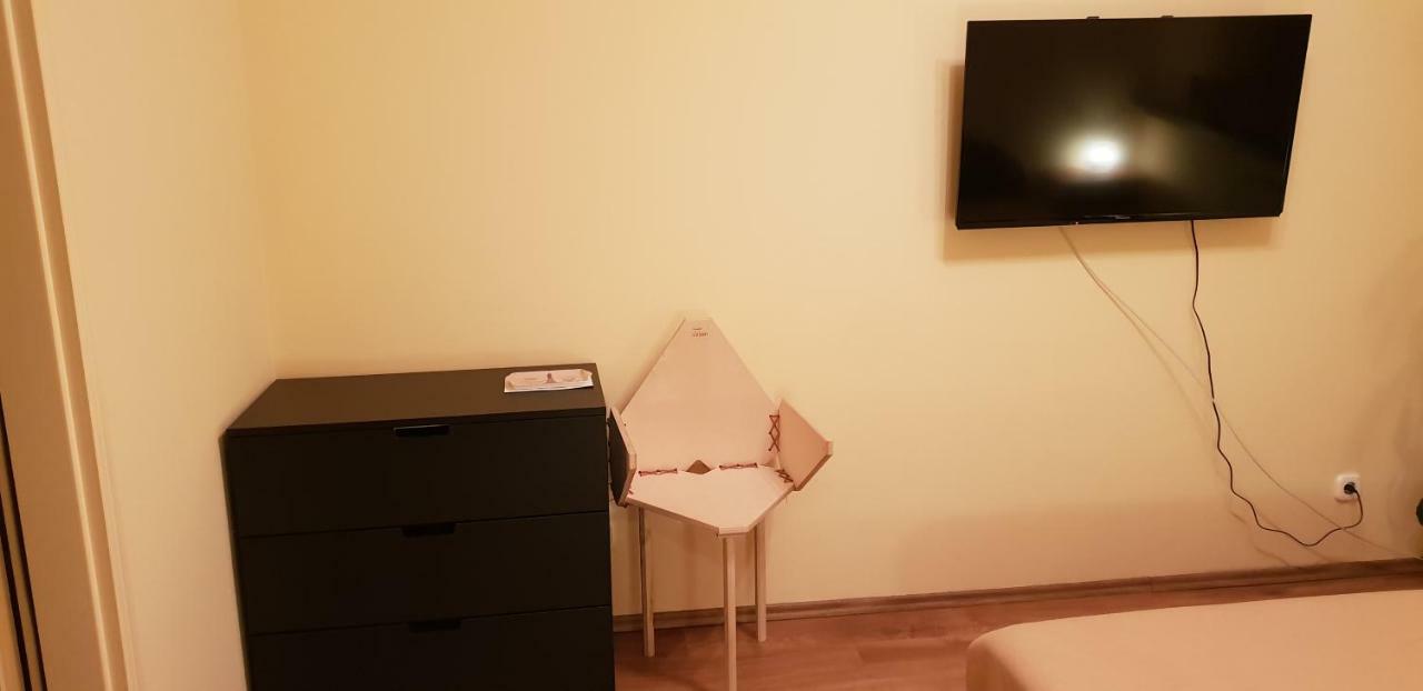Szent Laszlo Budapešť Exteriér fotografie