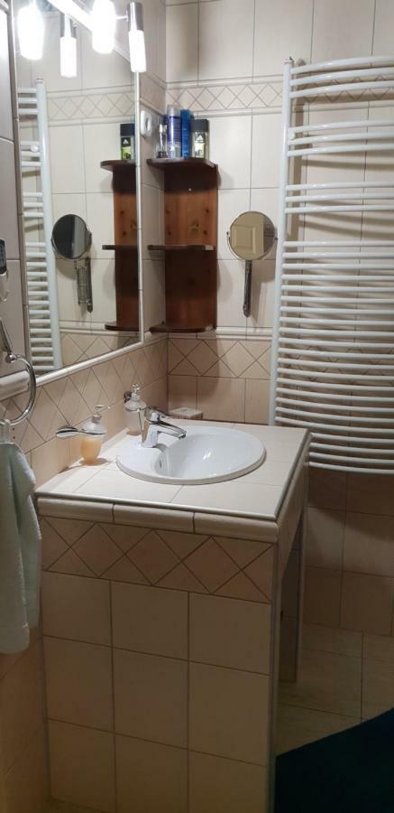 Szent Laszlo Budapešť Exteriér fotografie